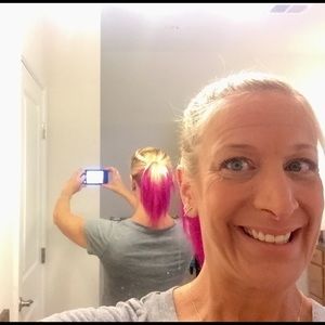 Meet your Posher, Alana